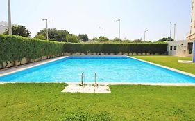 Mar Salgado Apartment