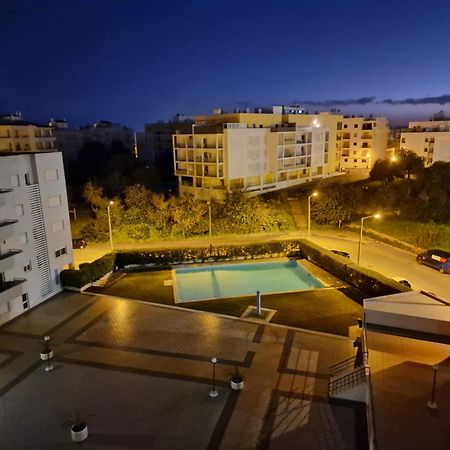 Mar Salgado Apartment Armação de Pêra Exterior foto