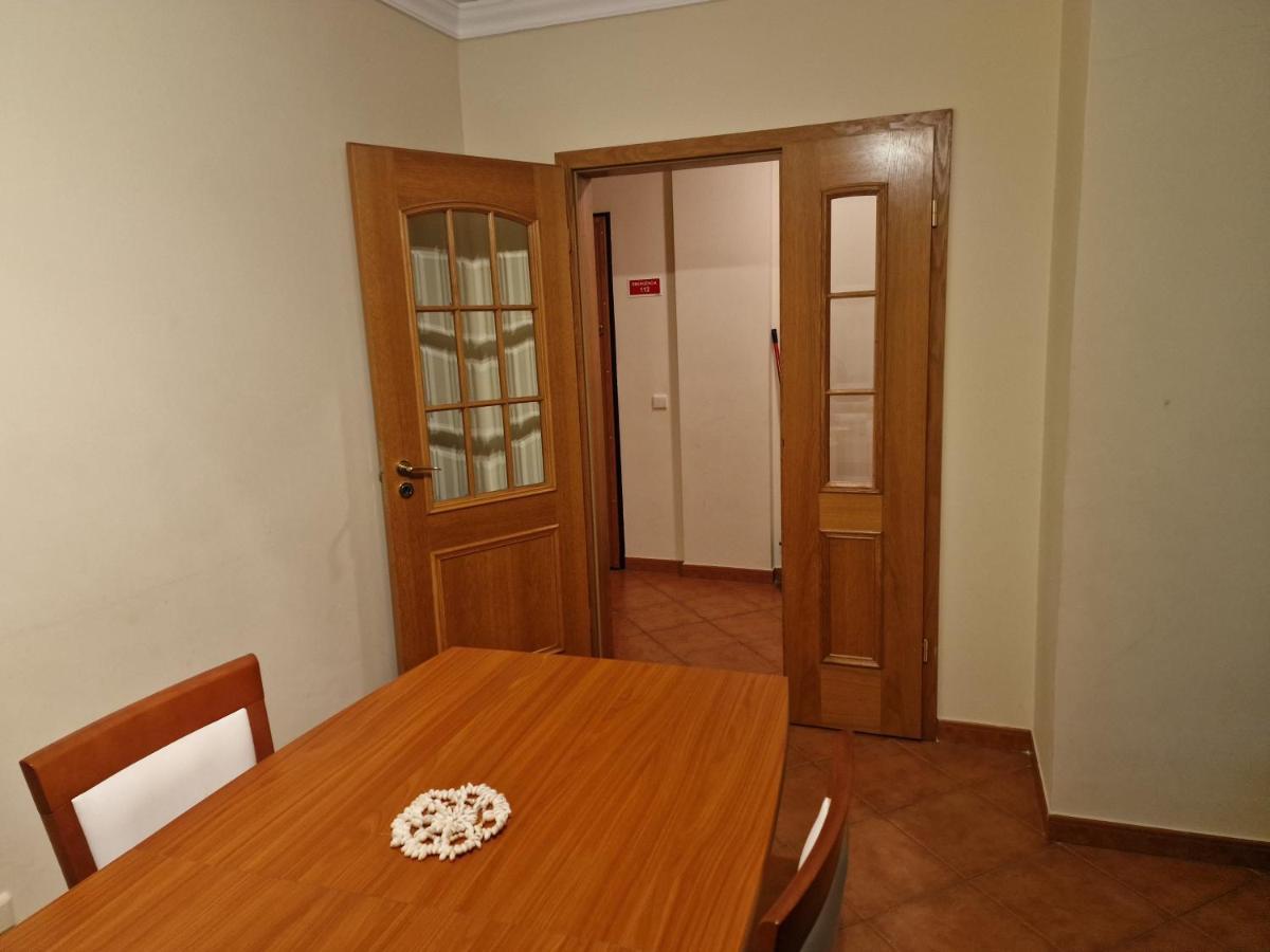 Mar Salgado Apartment Armação de Pêra Exterior foto